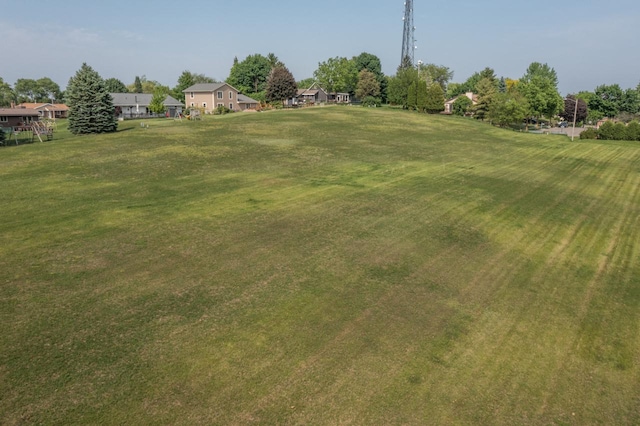 LT1 Dandelion Ln, West Bend, WI 53090