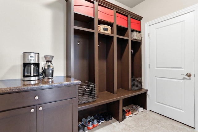 3403 Whistling Wind Way, Sun Prairie, WI 53590 - view of mudroom