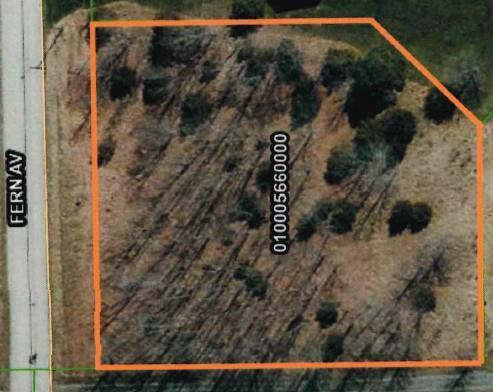 LOT59 Fern Ave, Montello, WI 53949