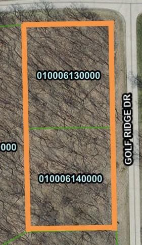 L105 Golf Ridge Dr, Montello, WI 53949