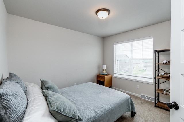 447 Crusader Pt, Waunakee, WI 53597 - bedroom featuring carpet floors and baseboards
