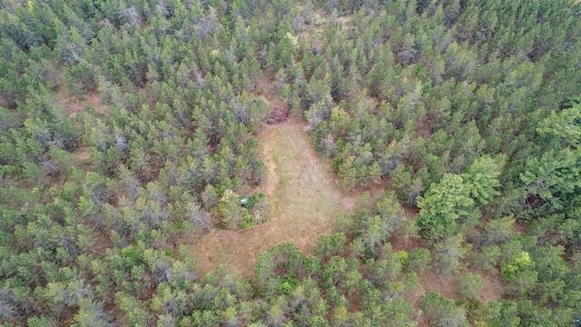 14303 Rock N Roll Ln, Gordon, WI 54838 - view of property location