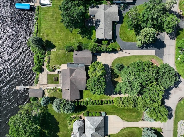 8303 163rd St, Chippewa Falls, WI 54729 - aerial view of property's location