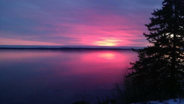 8303 163rd St, Chippewa Falls, WI 54729 - water view