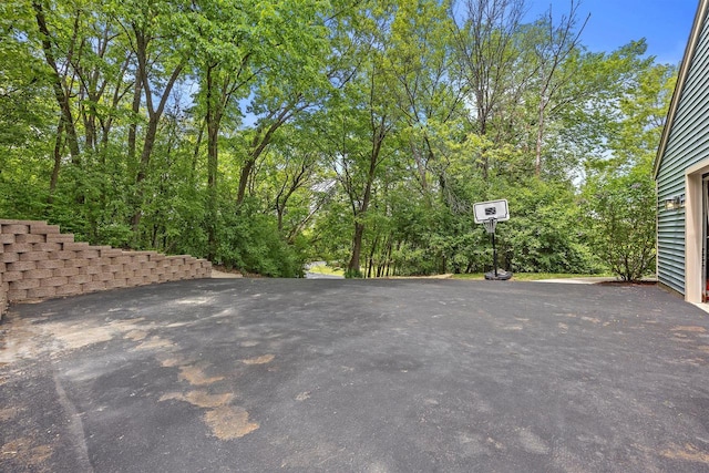 S69W32641 Westgate Dr, Mukwonago, WI 53149 - view of patio