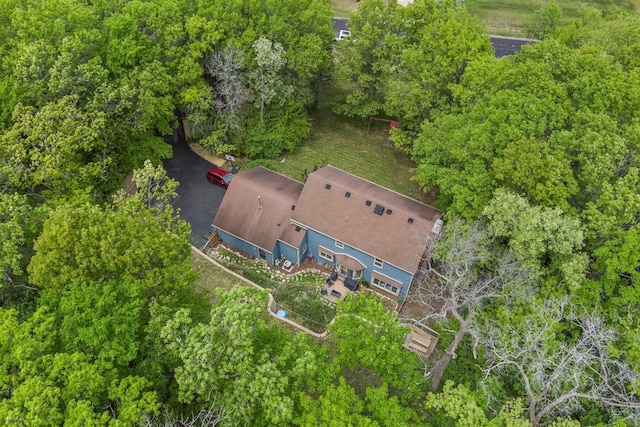 S69W32641 Westgate Dr, Mukwonago, WI 53149 - view of subject property