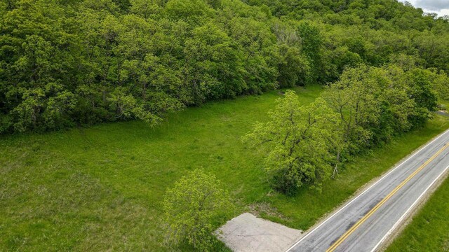 3.53ACRES County Highway F, Blue Mounds, WI 53517