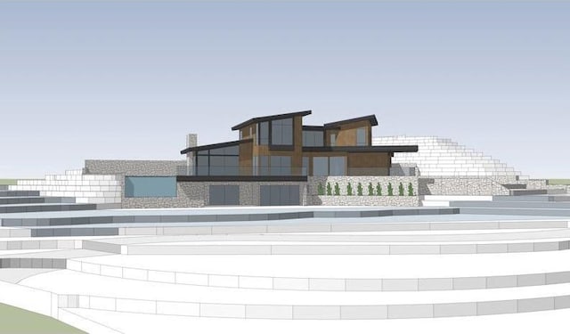 1650 Trinity Ridge Cir, De Pere, WI 54115 - view of building exterior