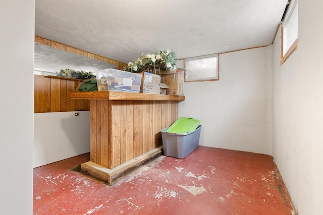1413 E Marquette St, Appleton, WI 54911 - view of bar