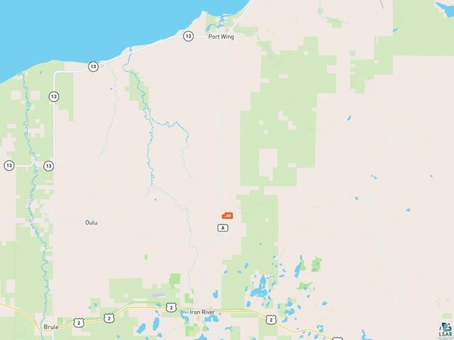 67ACRESON County Highway A, Iron River, WI 54847
