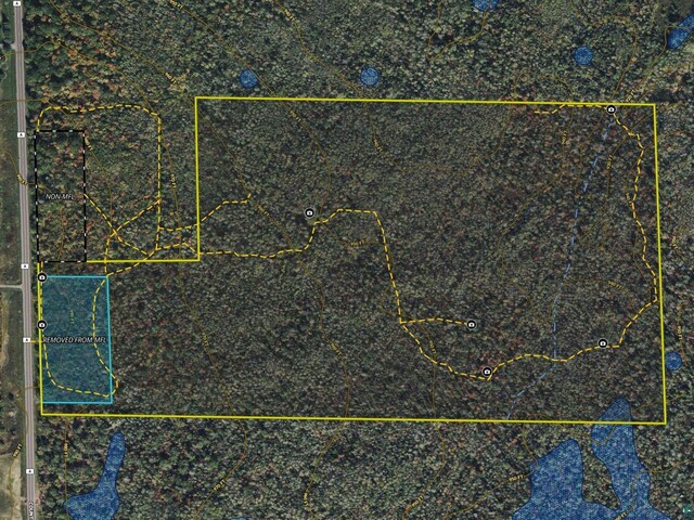 67ACRESON County Highway A, Iron River, WI 54847