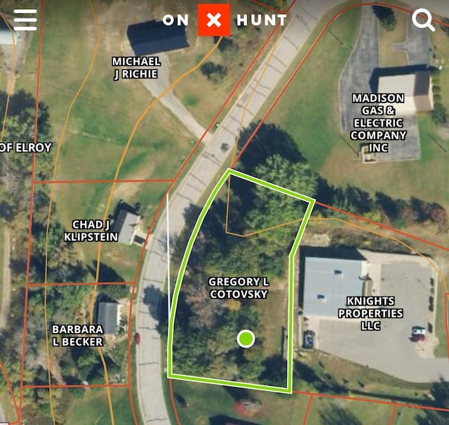 Lot2 Kimball, Elroy, WI 53929