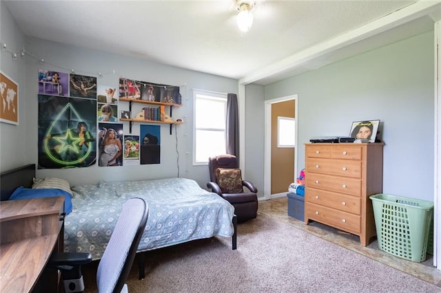 1843 190th St, Centuria, WI 54824 - view of carpeted bedroom