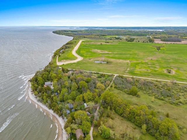 Debroux Rd, Sturgeon Bay, WI 54235