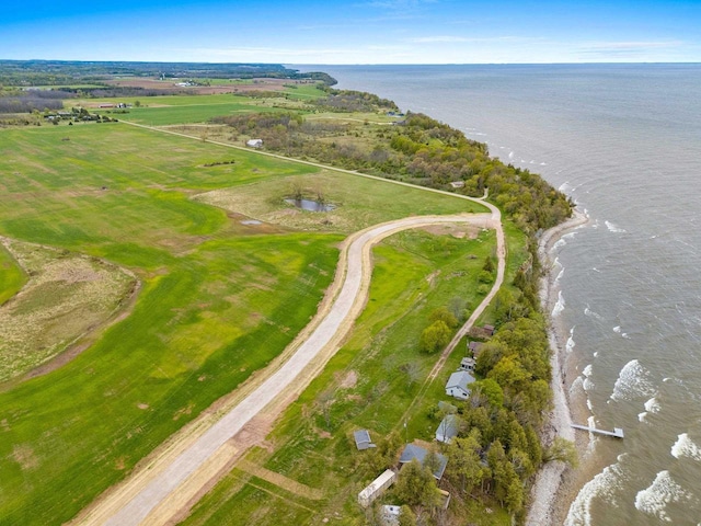 Debroux Rd, Sturgeon Bay, WI 54235