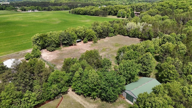 9432 James Ave, Sparta, WI 54656 - bird's eye view