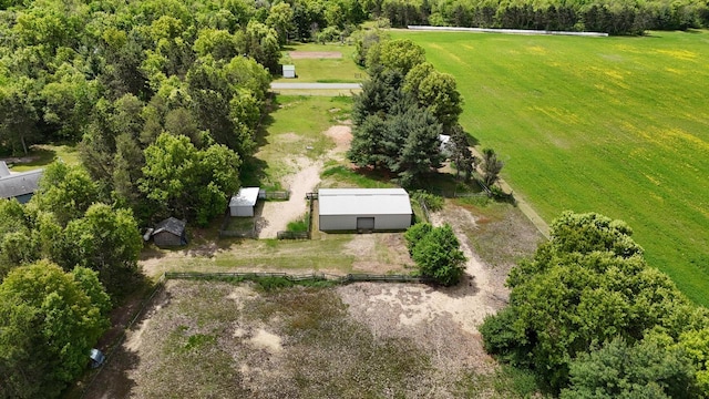 9432 James Ave, Sparta, WI 54656 - view of rural area