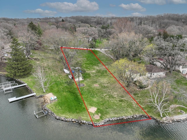 LT3 E Lakeshore Dr, Whitewater, WI 53190