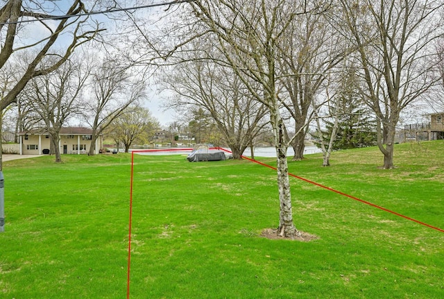 LT3 E Lakeshore Dr, Whitewater, WI 53190
