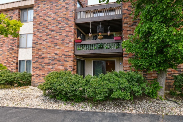 2260 W Good Hope Rd Unit 129, Glendale, WI 53209 - view of property