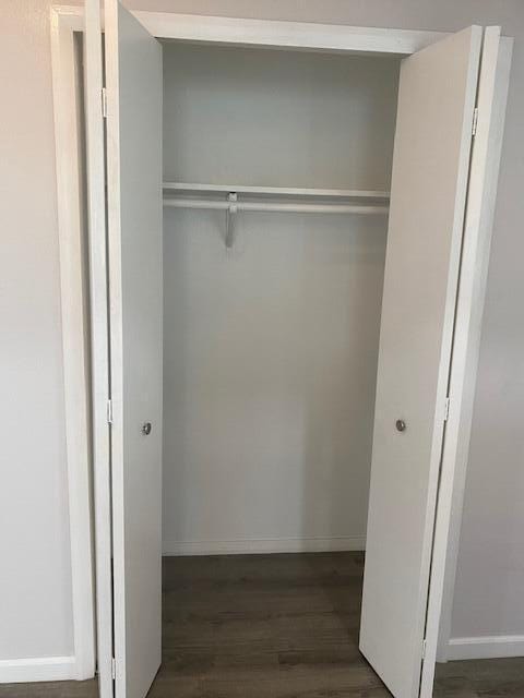 4265 S Nicholson Ave, Saint Francis, WI 53235 - view of closet