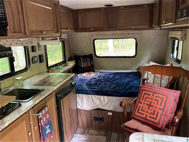 14334 E Eagles Ridge Rd, Brule, WI 54820