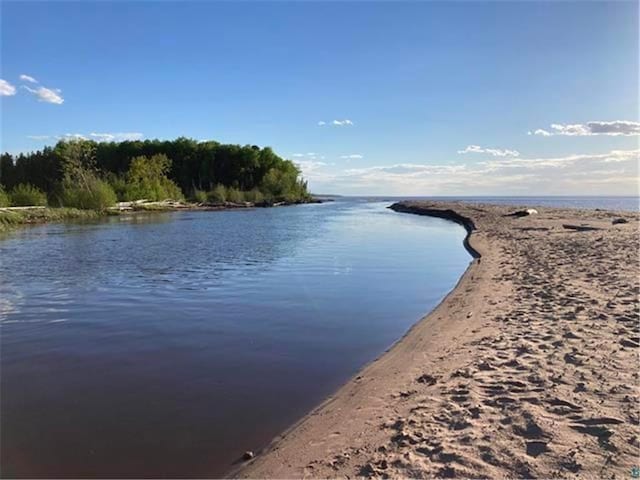 14334 E Eagles Ridge Rd, Brule, WI 54820