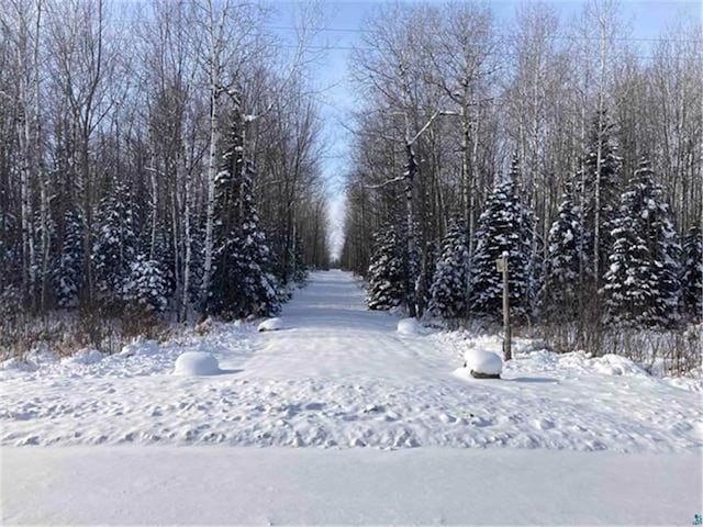 14334 E Eagles Ridge Rd, Brule, WI 54820