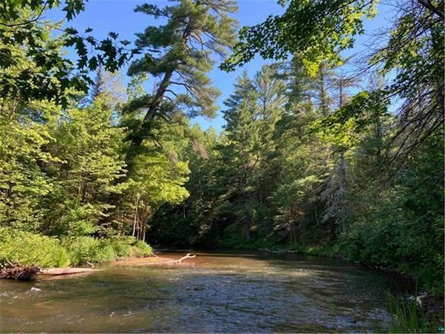 14334 E Eagles Ridge Rd, Brule, WI 54820