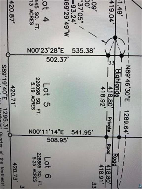 14334 E Eagles Ridge Rd, Brule, WI 54820