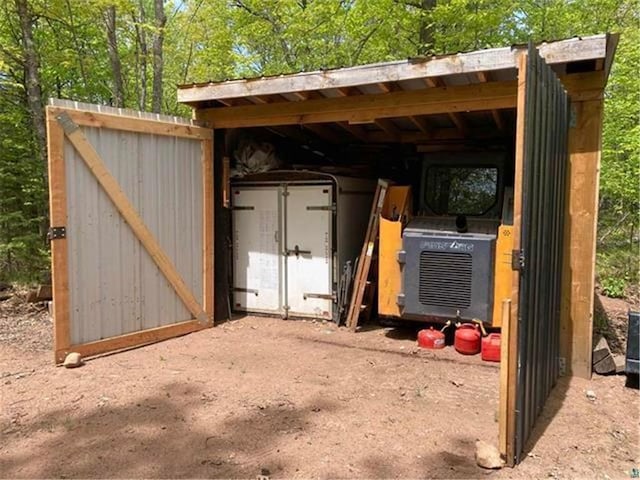14334 E Eagles Ridge Rd, Brule, WI 54820