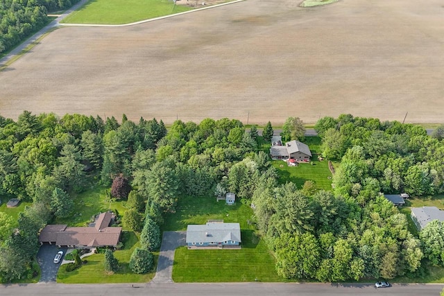 6521 Batavia Ave, Wisconsin Rapids, WI 54494 - aerial overview of property's location