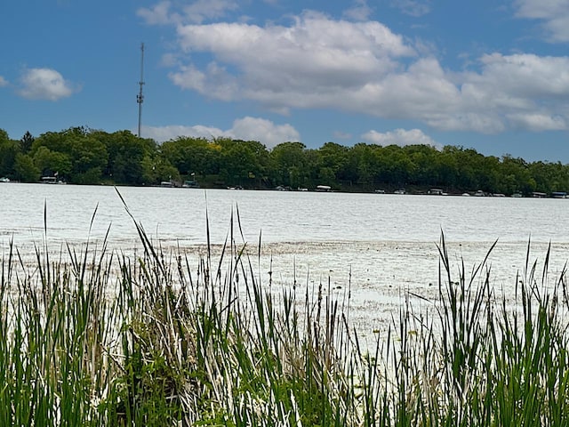 6023 241st Ave, Salem, WI 53168 - water view