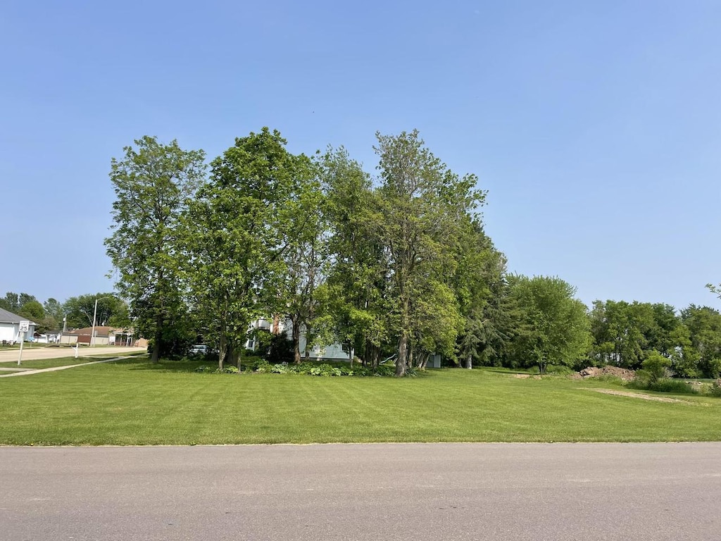 LOT1 W Main St, Hustler, WI 54637