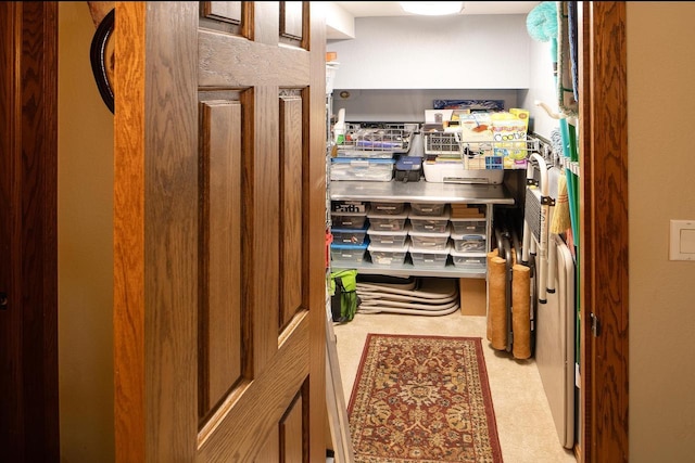 1545 Arboretum Dr Unit 315, Oshkosh, WI 54901 - view of storage