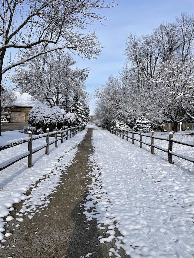 1545 Arboretum Dr Unit 315, Oshkosh, WI 54901 - view of street