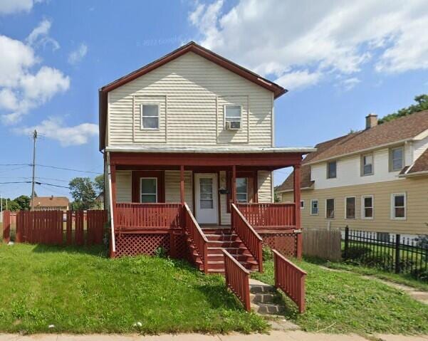 3646 N 20th St Unit 3646A, Milwaukee, WI 53206