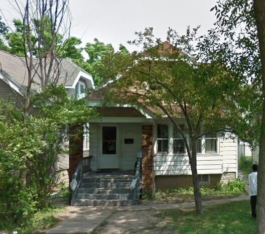 4614 N 38th St, Milwaukee, WI 53209