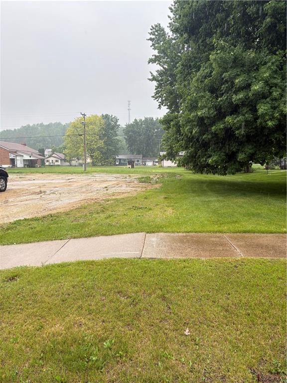 154 E Main St, Hixton, WI 54635