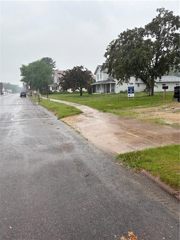 154 E Main St, Hixton, WI 54635
