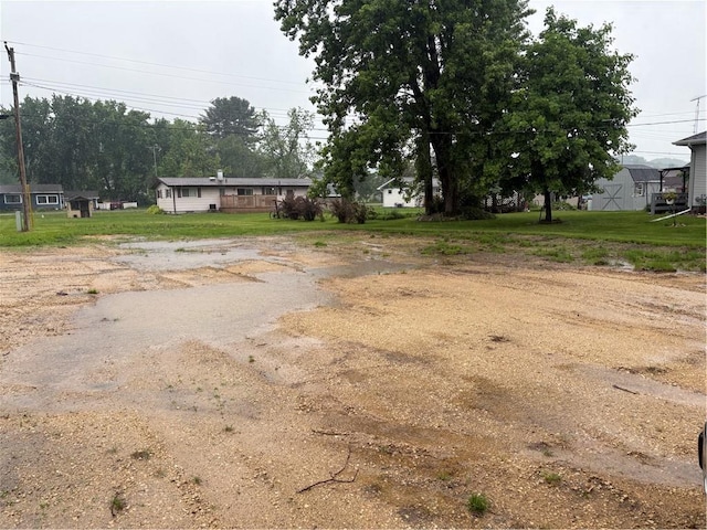154 E Main St, Hixton, WI 54635