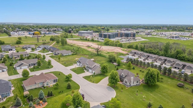 905 W Hubble Ln, Appleton, WI 54913 - view of property location with nearby suburban area