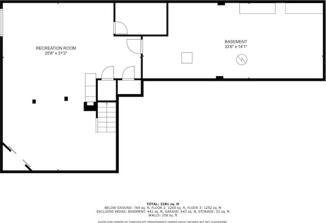 905 W Hubble Ln, Appleton, WI 54913 - room layout