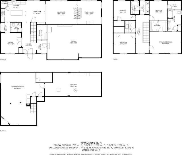 905 W Hubble Ln, Appleton, WI 54913 - room layout