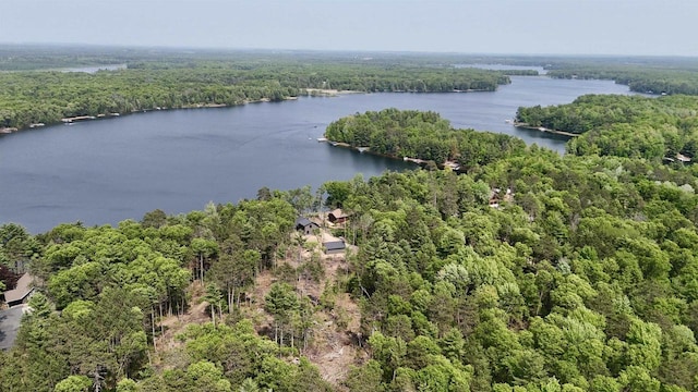 N1255 Spirit Island Trl, Keshena, WI 54135