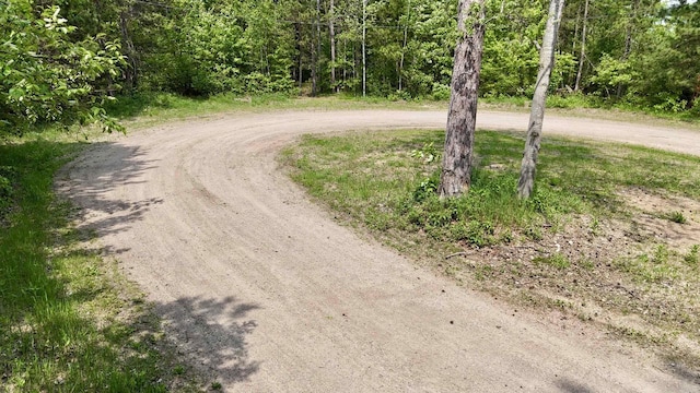 N1255 Spirit Island Trl, Keshena, WI 54135