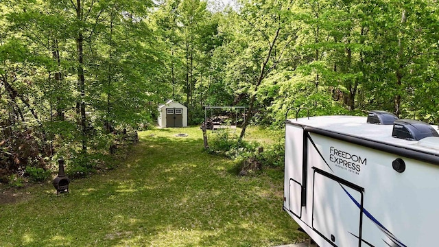 N1255 Spirit Island Trl, Keshena, WI 54135
