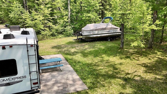 N1255 Spirit Island Trl, Keshena, WI 54135