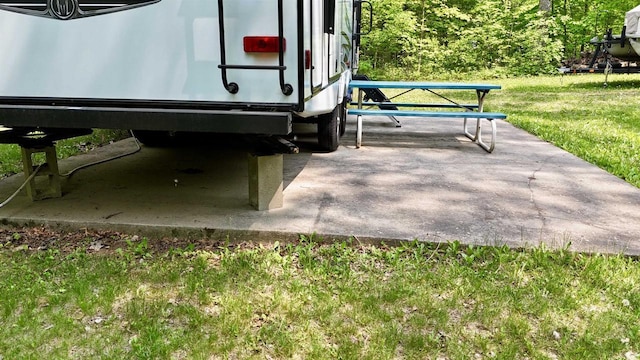 N1255 Spirit Island Trl, Keshena, WI 54135