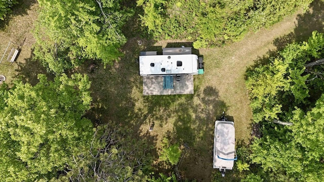 N1255 Spirit Island Trl, Keshena, WI 54135